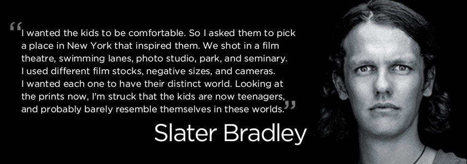 Slater Bradley Slater Bradley
