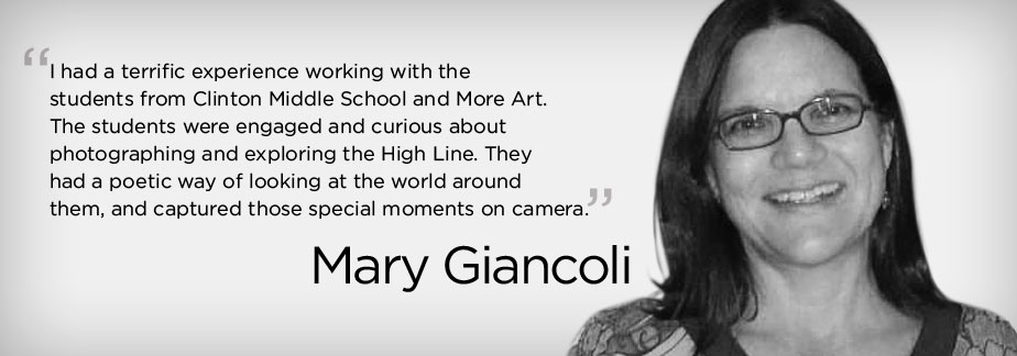 Mary Giancoli Mary Giancoli