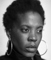 Xaviera Simmons_headshot